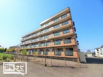 香川県高松市太田上町 賃貸マンション