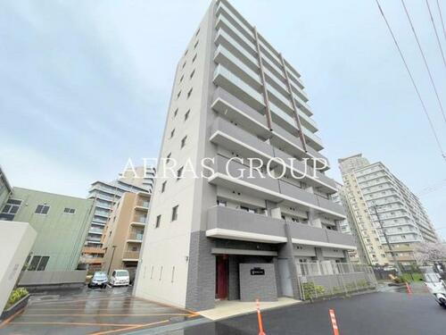 コンフォリア川口本町