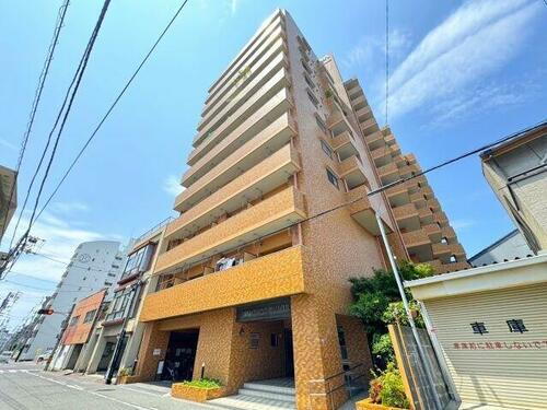 香川県高松市築地町 賃貸マンション