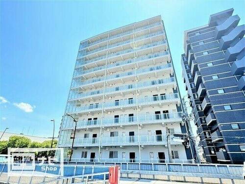 香川県高松市中野町 賃貸マンション