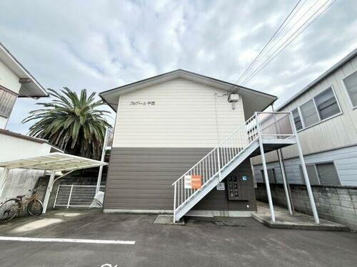 香川県高松市高松町 賃貸アパート