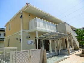 東京都葛飾区東水元１丁目 賃貸アパート