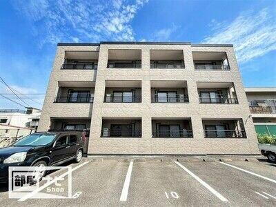 香川県高松市高松町 賃貸アパート