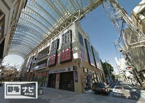 香川県高松市丸亀町 賃貸マンション