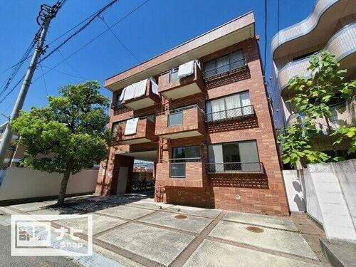 香川県高松市番町２丁目 賃貸マンション