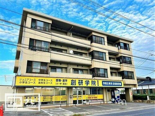 香川県高松市仏生山町甲 賃貸マンション