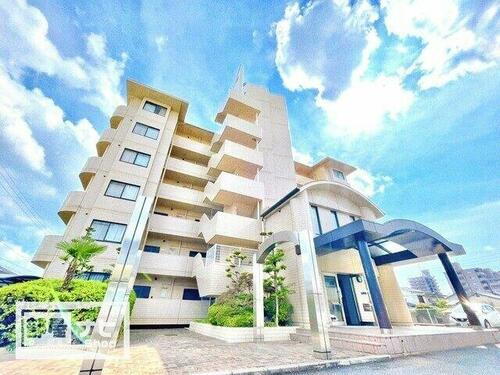 香川県高松市伏石町 賃貸マンション