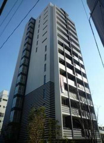 東京都中野区東中野１丁目 15階建