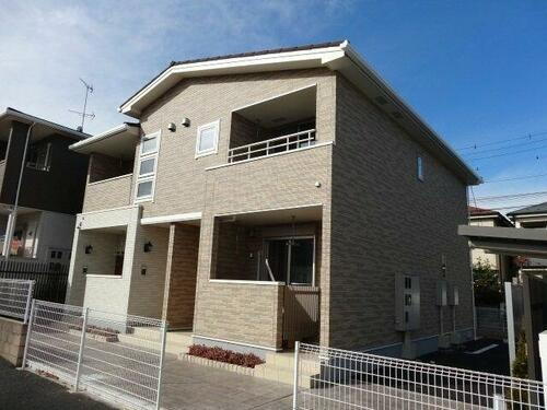 埼玉県さいたま市中央区桜丘１丁目 賃貸アパート