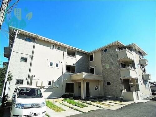 兵庫県神戸市灘区篠原北町３丁目 3階建