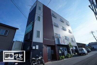 香川県高松市郷東町 賃貸マンション