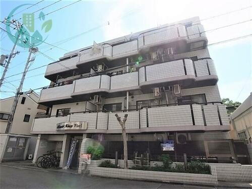 兵庫県神戸市東灘区御影本町６丁目 4階建