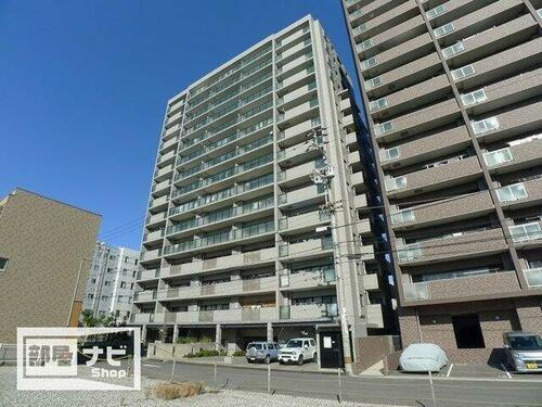 香川県高松市錦町１丁目 賃貸マンション