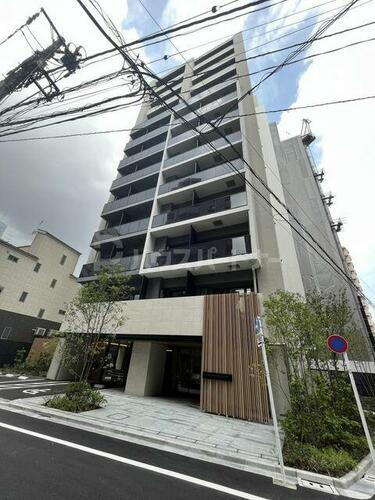 Ｊ．リヴェール上野入谷フロント