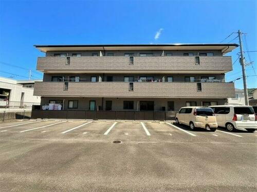 香川県高松市牟礼町牟礼 賃貸アパート