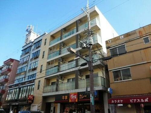 兵庫県尼崎市東園田町９丁目 5階建 築15年3ヶ月