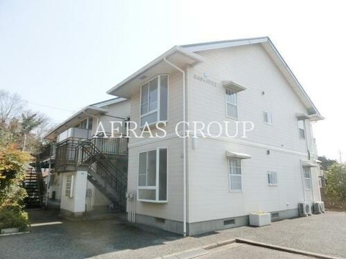 東京都羽村市羽東３丁目 賃貸アパート