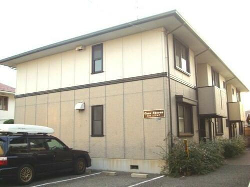 兵庫県尼崎市御園２丁目 2階建 築29年7ヶ月