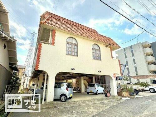 香川県高松市太田下町 賃貸アパート