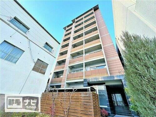 香川県高松市末広町 賃貸マンション