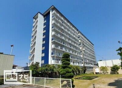 香川県高松市茜町 賃貸マンション