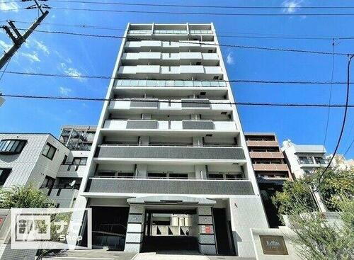 香川県高松市昭和町１丁目 賃貸マンション