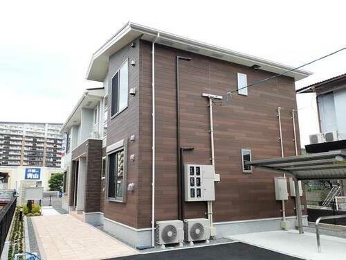 エテルノ　カーサＹ 2階建