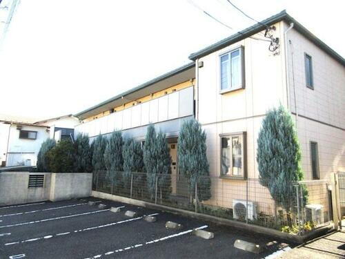 グリーンハウスおくさわ