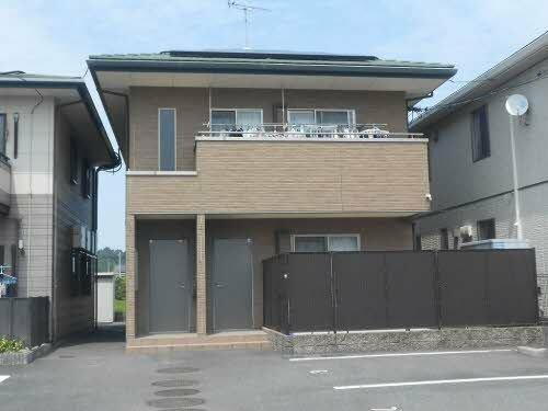 フォブールＮⅡ