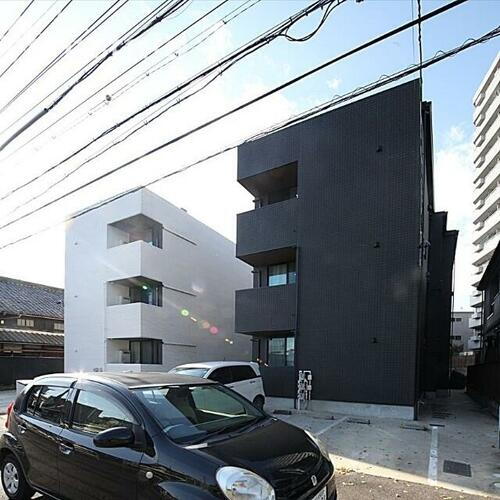 愛知県名古屋市守山区瀬古１丁目 賃貸アパート