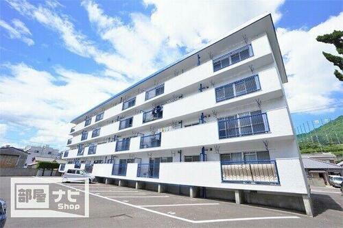 香川県高松市勅使町 賃貸マンション