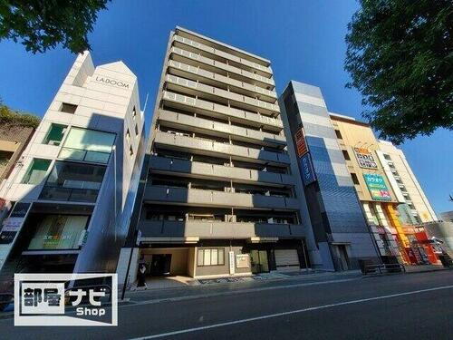 香川県高松市瓦町２丁目 賃貸マンション