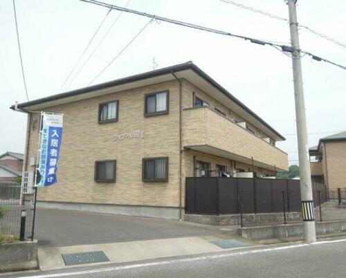 香川県高松市東山崎町 賃貸アパート