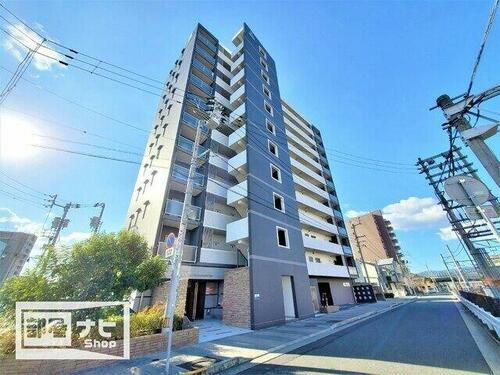 香川県高松市錦町２丁目 賃貸マンション