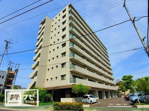 アルファライフ片原町駅東