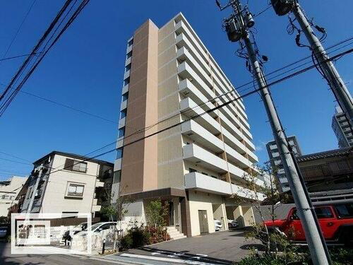 香川県高松市錦町１丁目 賃貸マンション