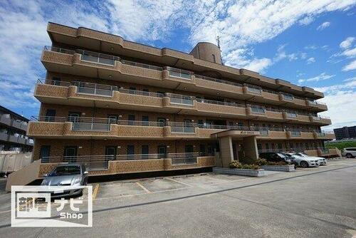 香川県高松市太田下町 賃貸マンション