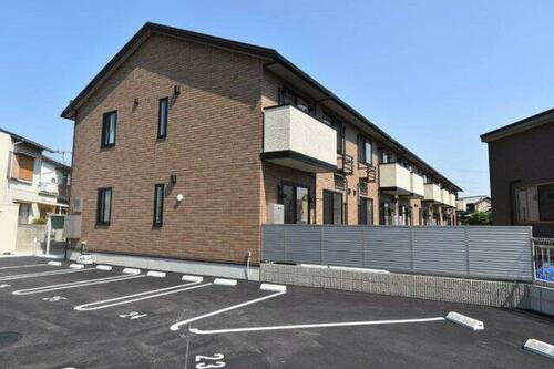 香川県高松市六条町 賃貸アパート