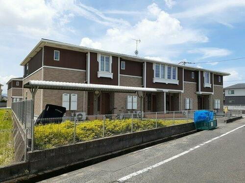 香川県高松市元山町 賃貸アパート