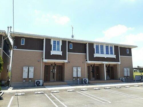 香川県高松市下田井町 賃貸アパート