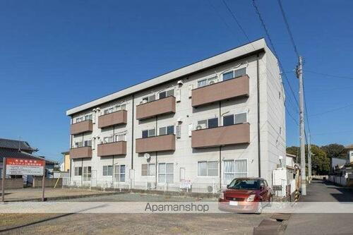 香川県高松市香南町由佐 賃貸マンション