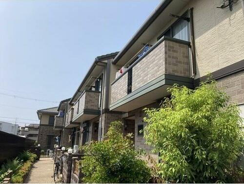 兵庫県西宮市大森町 2階建