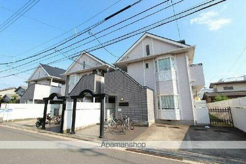 香川県高松市福岡町３丁目 賃貸アパート