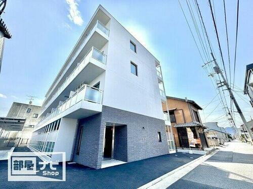 香川県高松市扇町１丁目 賃貸マンション