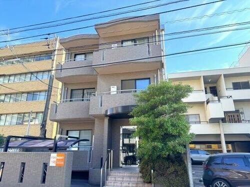 香川県高松市番町２丁目 賃貸マンション