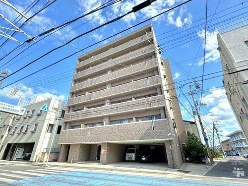 香川県高松市上之町２丁目 賃貸マンション