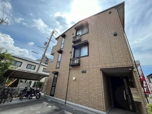 兵庫県神戸市長田区西山町２丁目 2階建 築11年8ヶ月