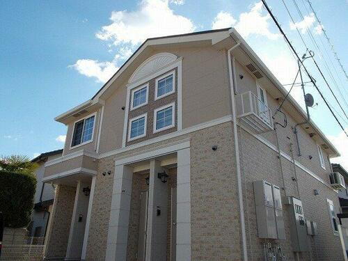 香川県高松市太田上町 賃貸アパート