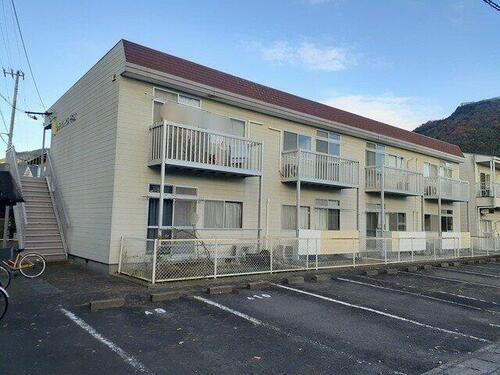 香川県高松市屋島西町 賃貸アパート