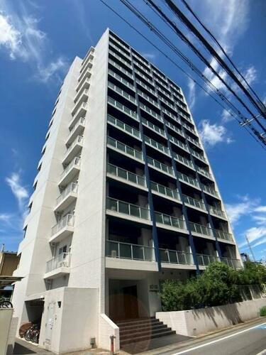 リベール宇都宮Ⅱ 13階建